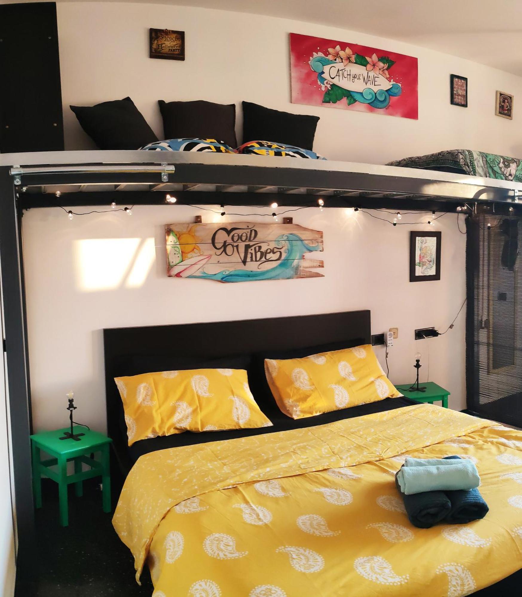 Ferienwohnung Donny Dude Panorama Genua Exterior foto